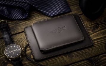 Volterman - умный кошелёк против мошенников