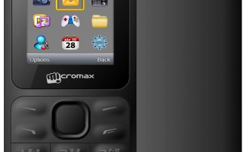 Micromax Joy X1800, 2 SIM. Sim-карты, кнопки, Minijack