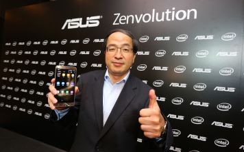 «Камера — тренд мобильной индустрии»