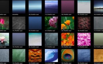 Оригинальные обои Apple оптимизировали для Apple iPhone X