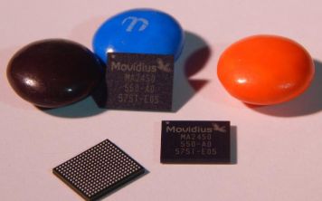 Новые глаза для роботов