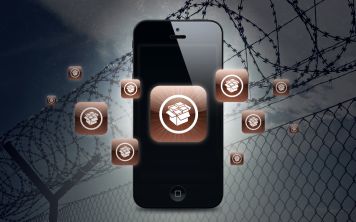 На iPhone X уже сделали Jailbreak