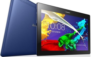 Lenovo TAB 2 A10-70L: планшет не новый, но не устаревший
