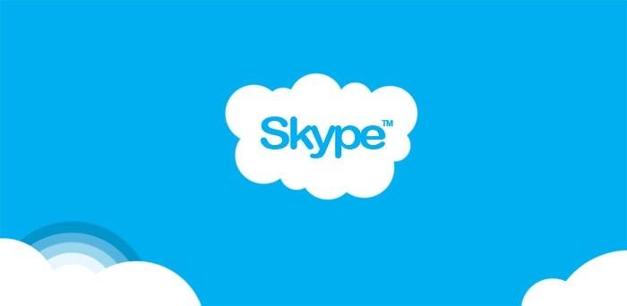 Skype теряет позиции