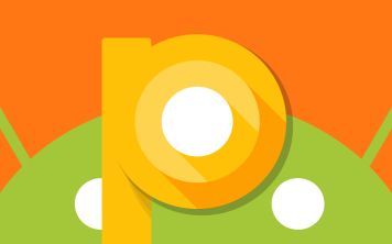 Первый взгляд на Android 9