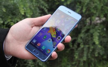 Huawei Honor 9 - элегантен во всем