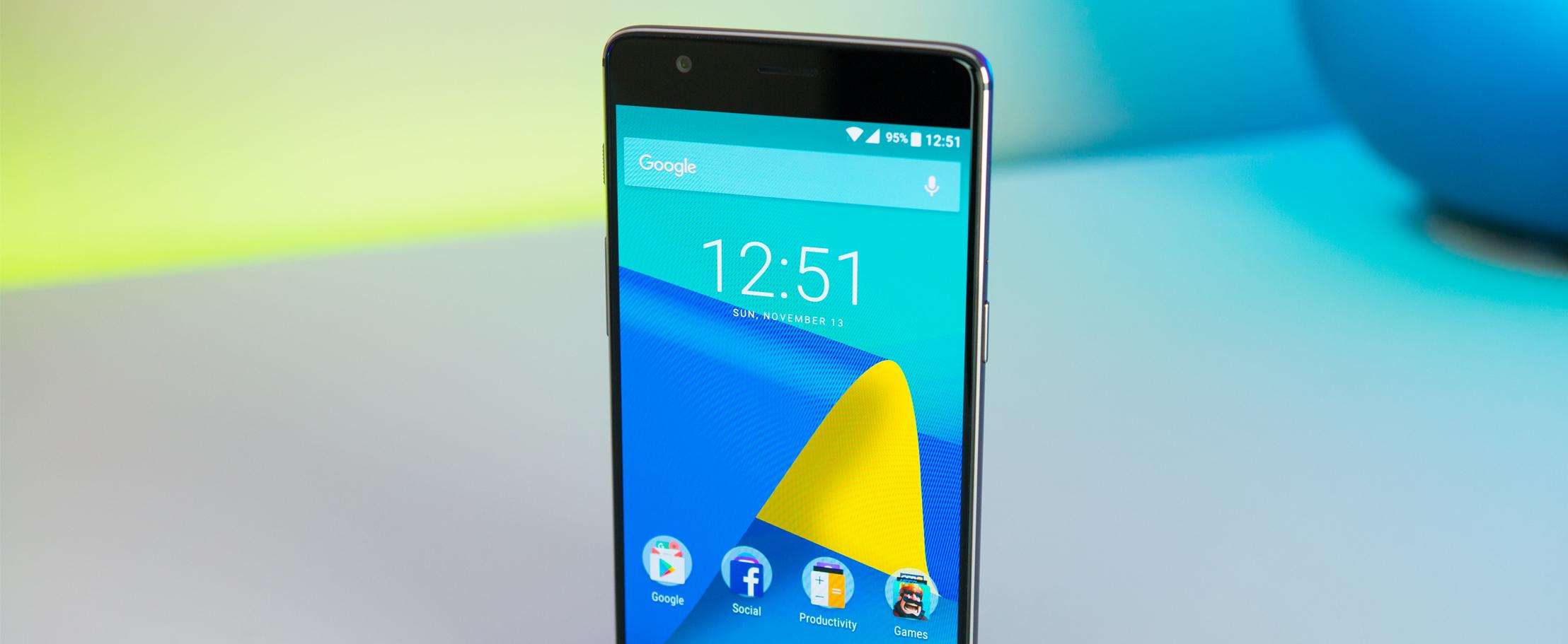 Как изменить интерфейс любого Андроид-телефона на Android 7 Nougat?