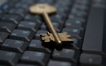 Все про ключ безопасности сети Wi-Fi