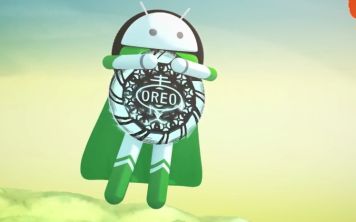 Обновление до Android Oreo на бюджетных смартфонах