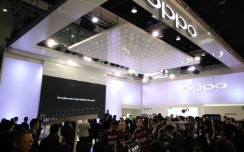 OPPO везет в Россию секретный смартфон