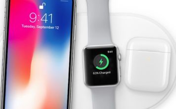 Apple обещает увеличить скорость беспроводной зарядки