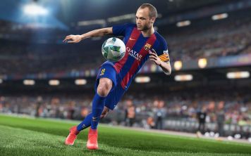 Что круче: последние Pro Evoluton Soccer или Fifa ?