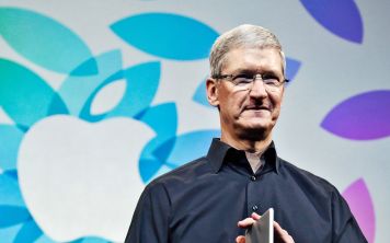 Тим Кук: "Лучший иностранный язык - язык программирования"