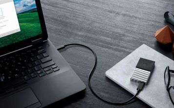Миграция Windows на SSD
