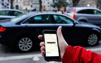 Расследования против Uber в США