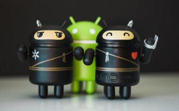 Безопасность Android проигрывает iOS и Windows