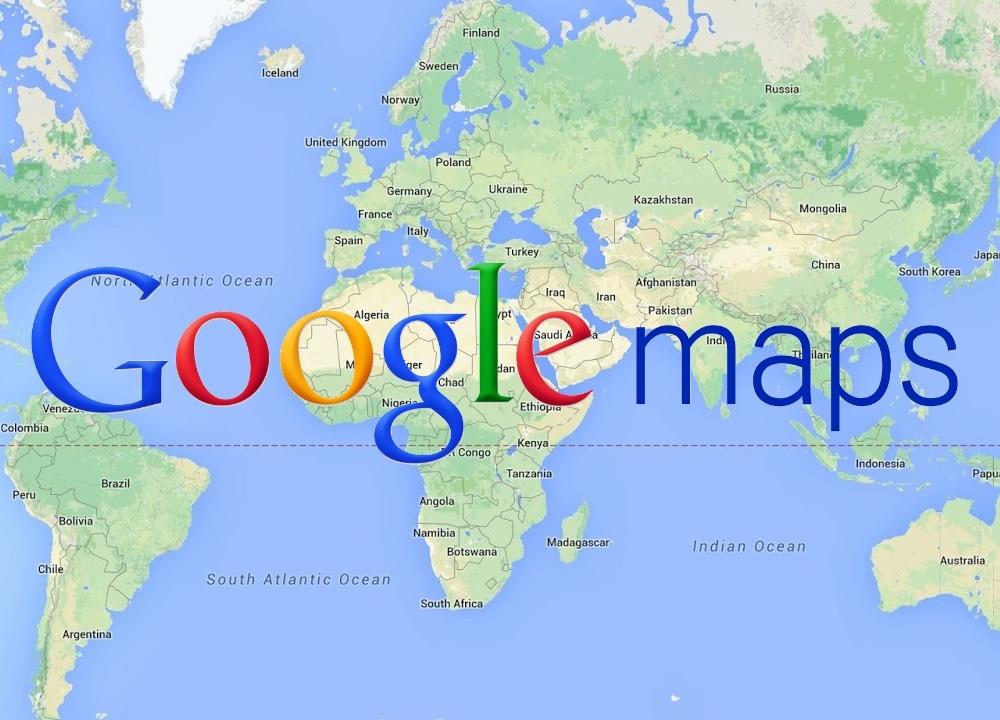 "Google Карты" с интегрированным PiP-режимом
