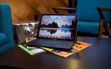 Самые лучшие и производительные планшеты 2017 года 