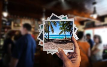 Внешние приспособления для качественного фото на смартфон