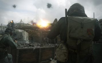 Турнирпо CoD WWII был отменен из-за террористической угрозы