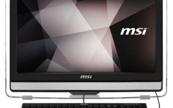 MSI Pro 20E 4BW-070RU: эталонный моноблок или пустая трата денег?
