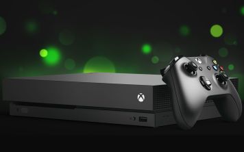 Xbox One X будет популярен