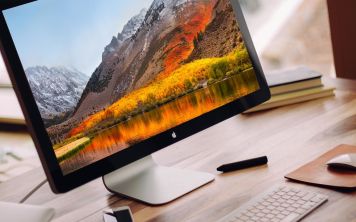 Названа дата релиза macOS High Sierra