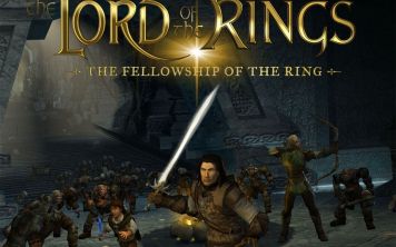 Начата разработка новой карточной игры Lord of the Rings