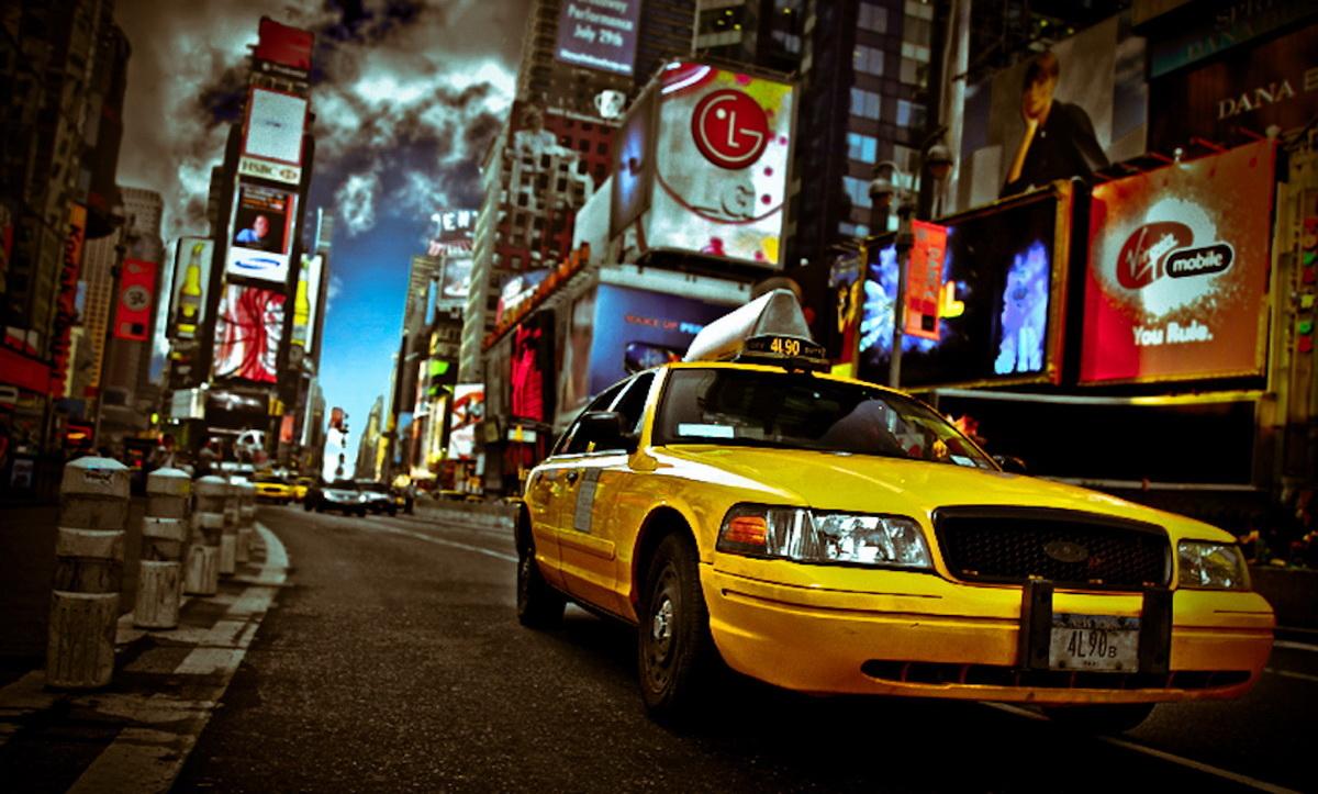 Какой телефон выбрать для работы в такси?