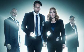 Поклонники сериала X-Files смогут играть в игру на iOS и Android