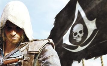 Новый экшен Assassin's Creed 4: BlackFlag будет раздаваться совершенно бесплатно 