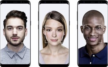 Samsung тестирует российские технологии