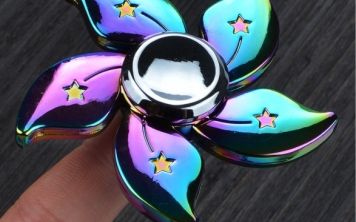 Как ремонтировать спиннер