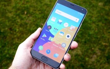 Плюсы Meizu Pro 6