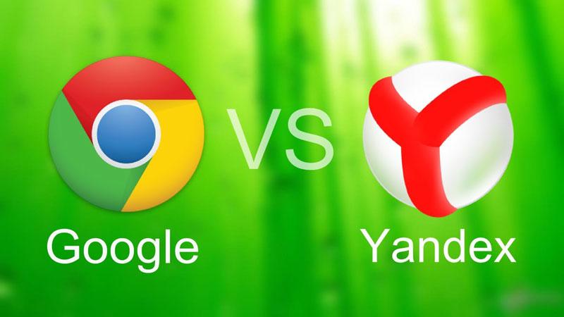 Яндекс наращивает собственную долю в мобильном поиске