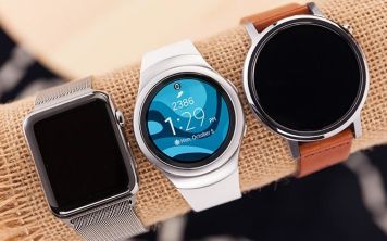 Новая прошивка умных часов продлевает их работу без подзарядки