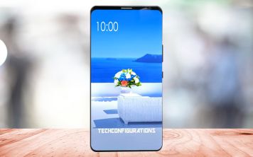 Huawei Mate 10 Pro: крутая камера и батарея, которой хватает на день