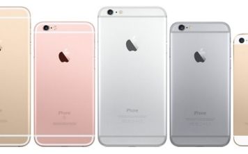 Стоит ли покупать старые версии IPhone?