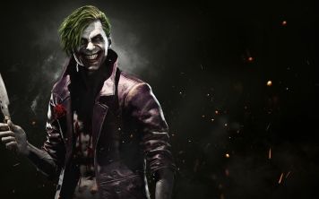 Injustice 2