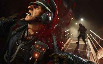 Геймер «пробежал» Wolfenstein II менее чем за 75 минут