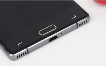 Elephone анонсирует тонкий фаблет с мощной батареей