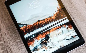 Плюсы и минусы нового недорогого iPad 5-го поколения (2017)