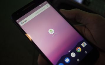 В Android нашли секретную «кнопку паники»
