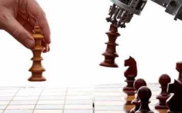 Новый ИИ от Google мастер по шахматам
