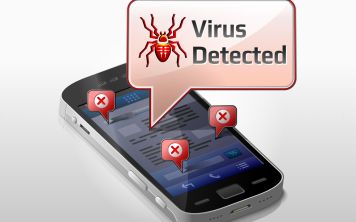 Будьте внимательны, ваш смартфон может иметь «зараженный» дисплей