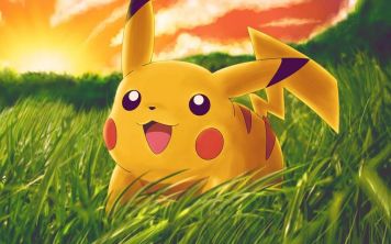 Pikachu Talk для Google Home и Alexa
