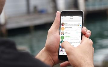 «LikaOne»- этот чат специально для проект-менеджеров