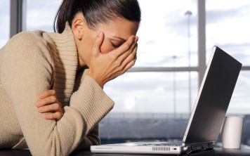 Что делать если интернет плохо работает?