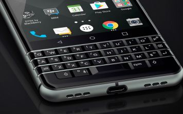 BlackBerry возвращается в Россию