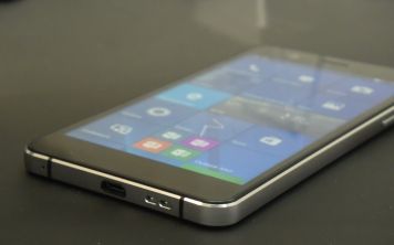 Trekstor WinPhone 5.0 – новый немецкий смартфон на Windows 10